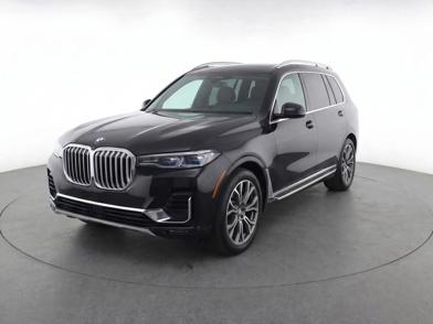 2019 BMW X7 xDrive40i -
                  Houston, TX