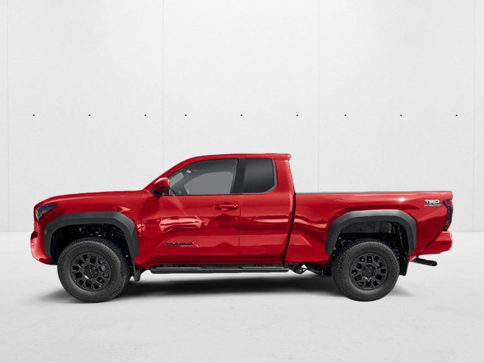 Thumbnail: 2026 Toyota Tacoma - 2