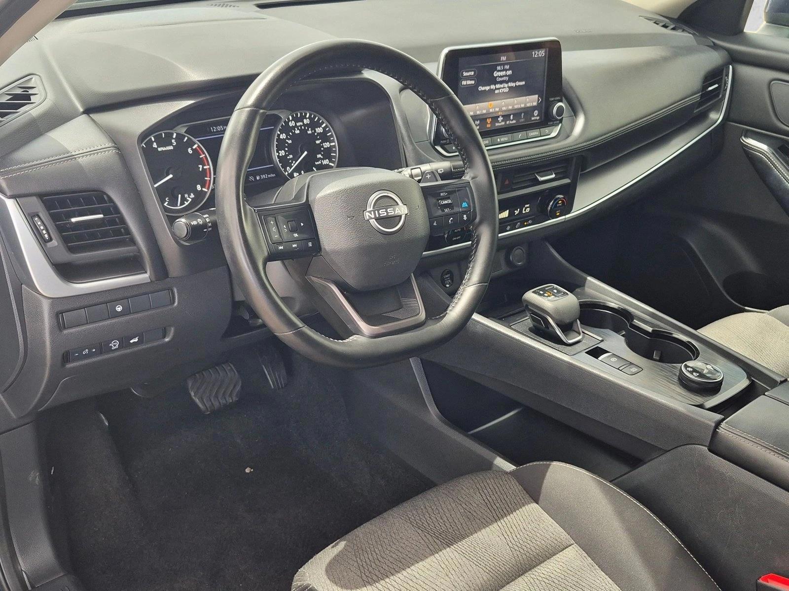Thumbnail: 2025 Nissan Rogue - 3