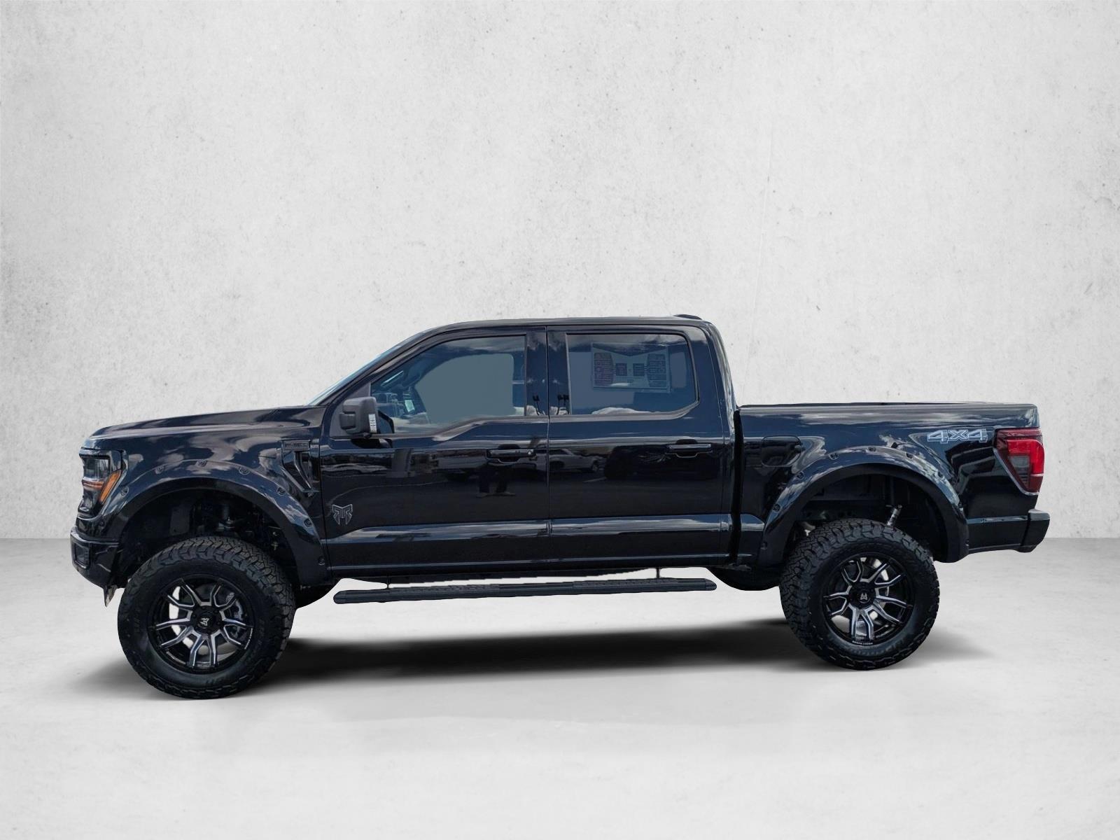 Thumbnail: 2026 Ford F-150 - 2