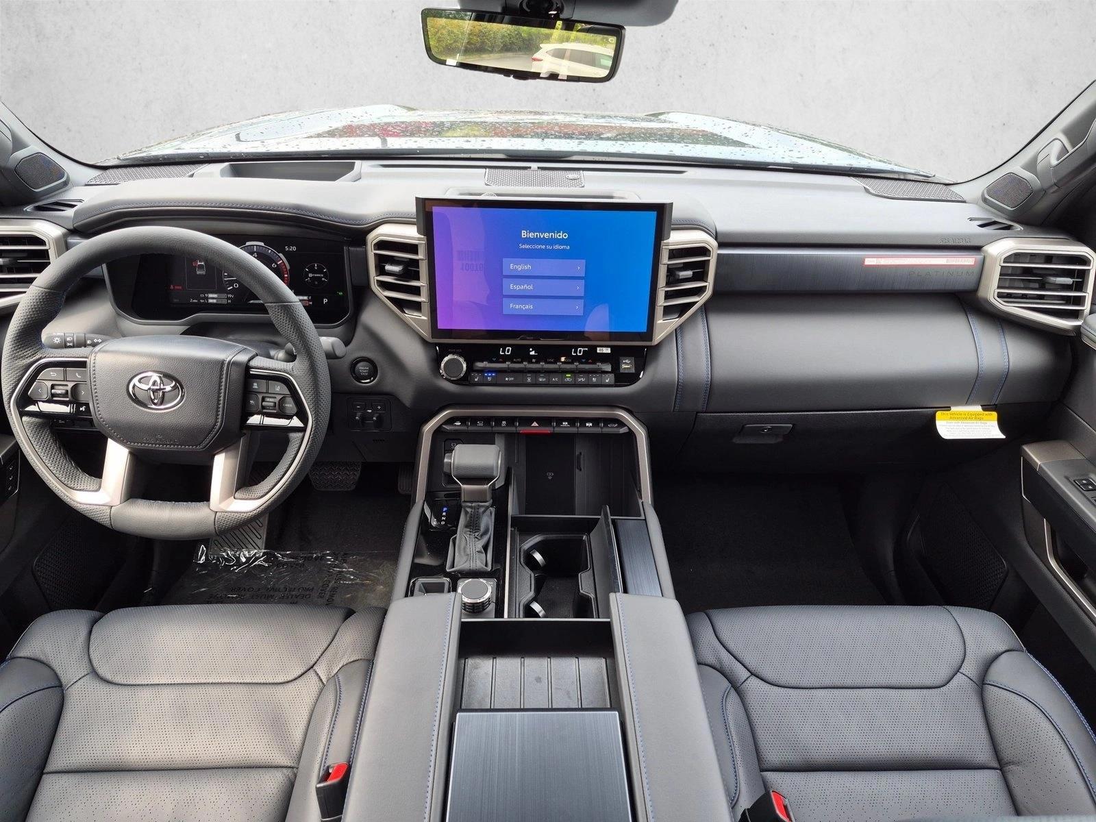 Thumbnail: 2026 Toyota Tundra - 3