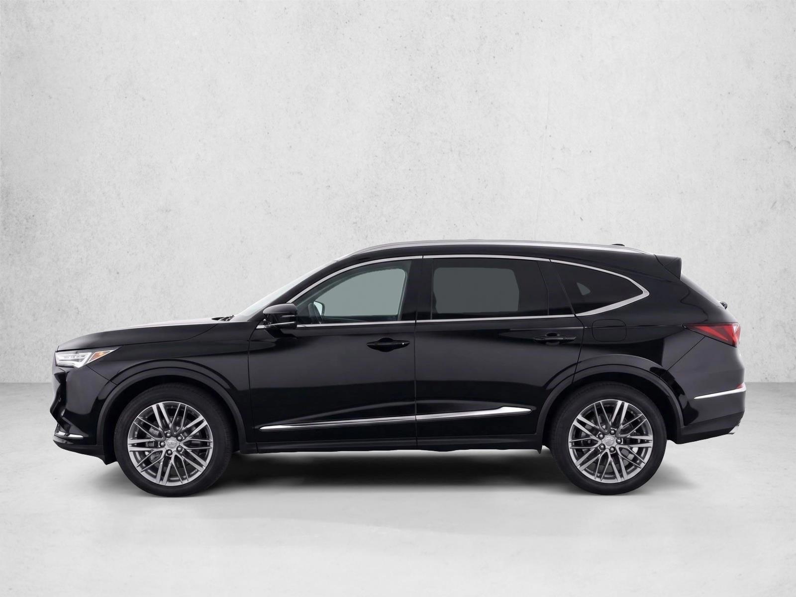 Thumbnail: 2023 Acura MDX - 2