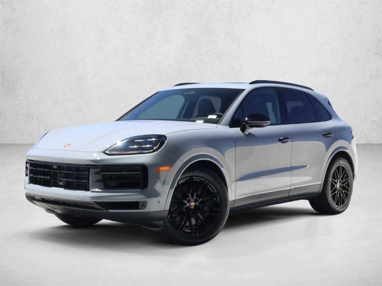 Thumbnail: 2026 Porsche Cayenne - 1