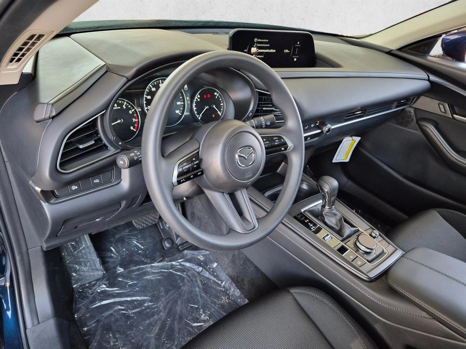 Thumbnail: 2026 Mazda CX-30 - 3