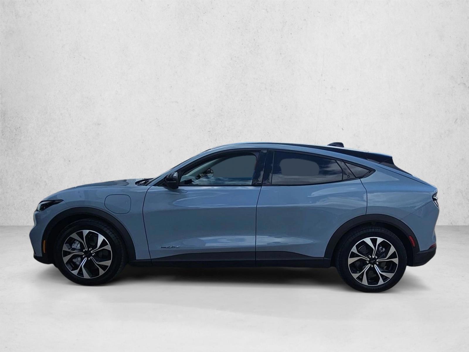 Thumbnail: 2025 Ford Mustang Mach-E - 2