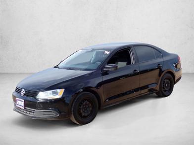 2014 Volkswagen Jetta S -
                  Centennial, CO