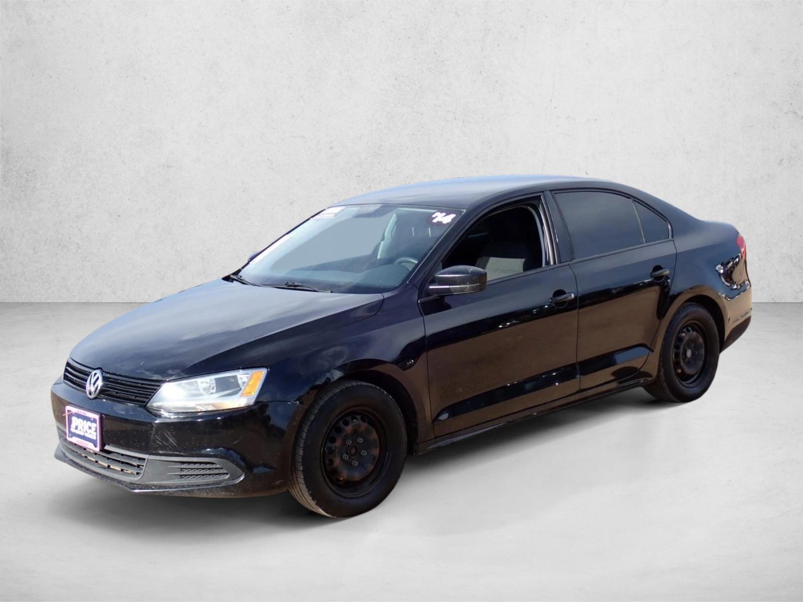 Thumbnail: 2014 Volkswagen Jetta - 1