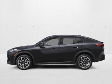 2026 BMW X2