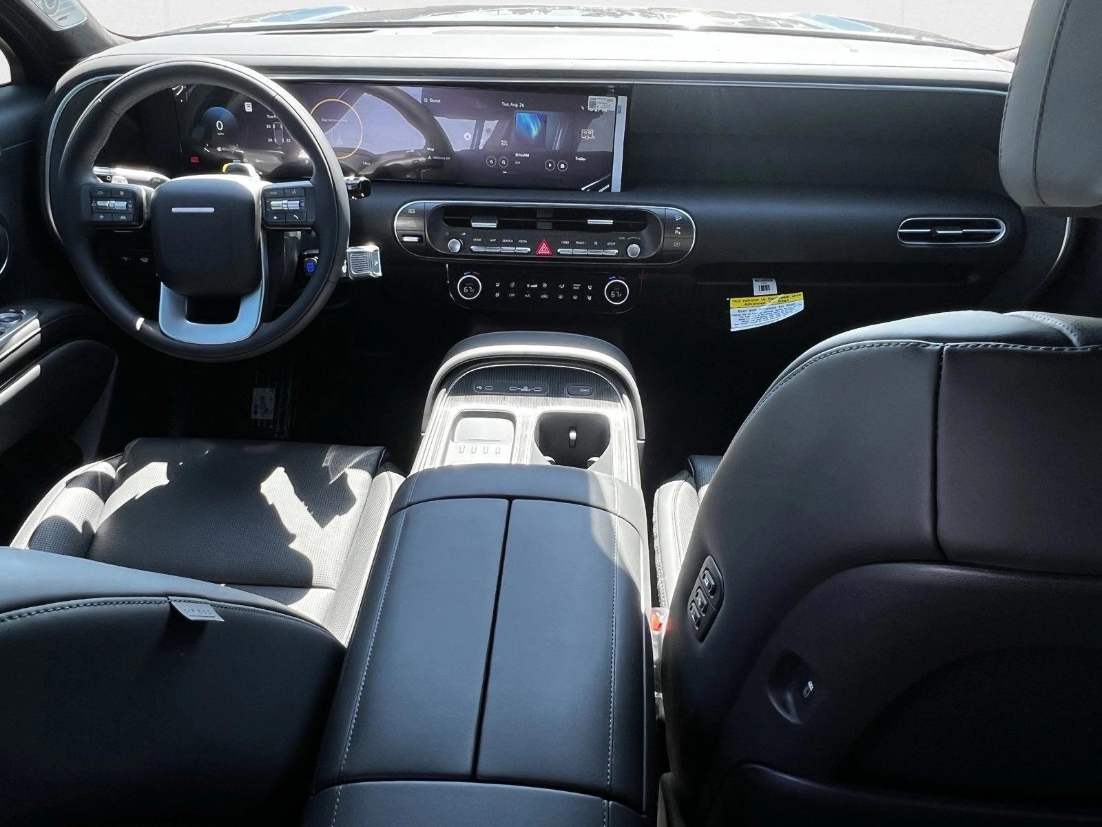 Thumbnail: 2026 Hyundai Palisade - 4