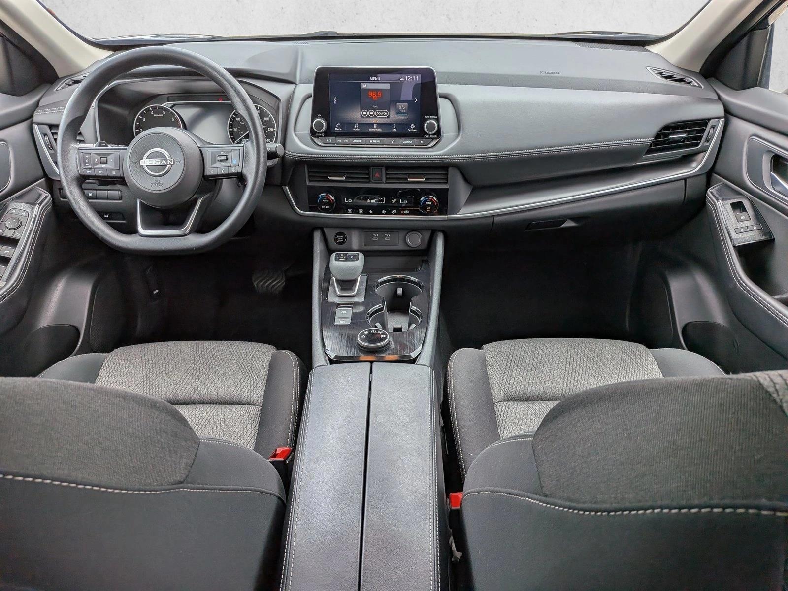 Thumbnail: 2024 Nissan Rogue - 4