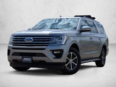 2021 Ford Expedition MAX XLT -
                  Golden, CO
