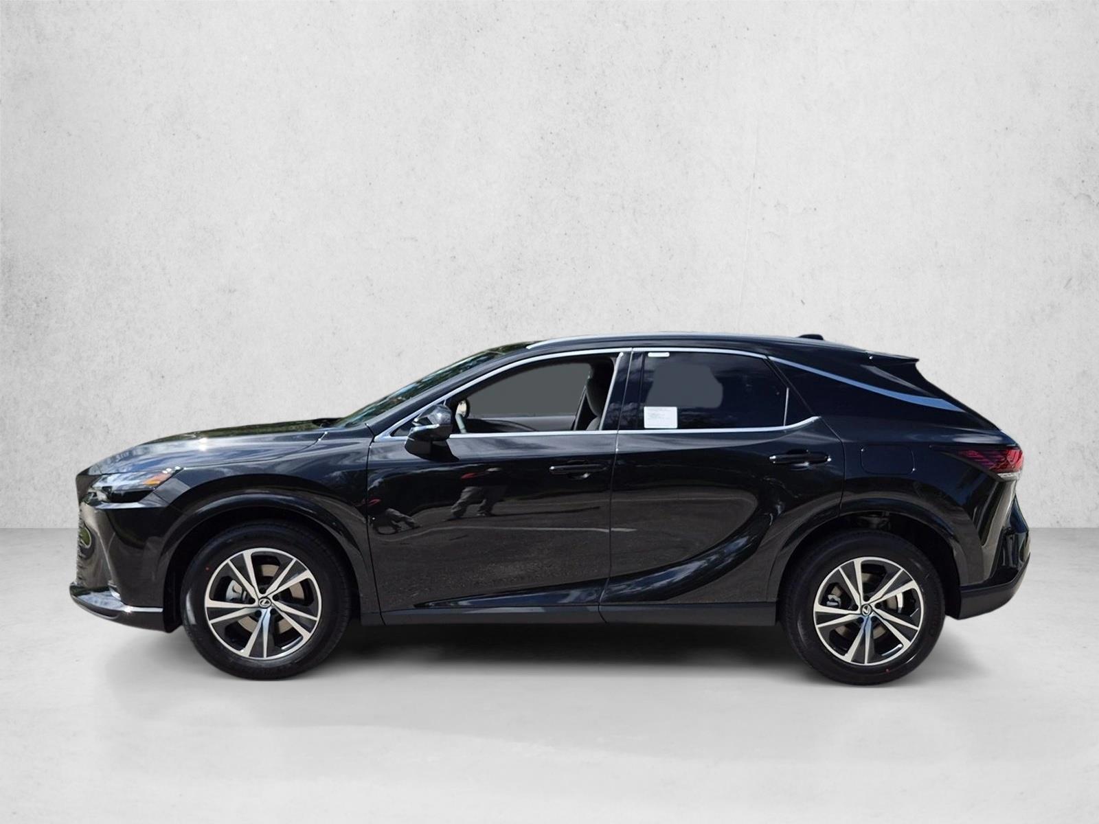 Thumbnail: 2026 Lexus RX - 2