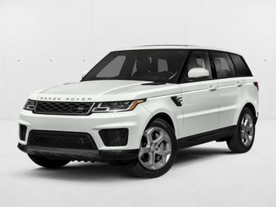 2021 Land Rover Range Rover Sport SE -
                  Katy, TX