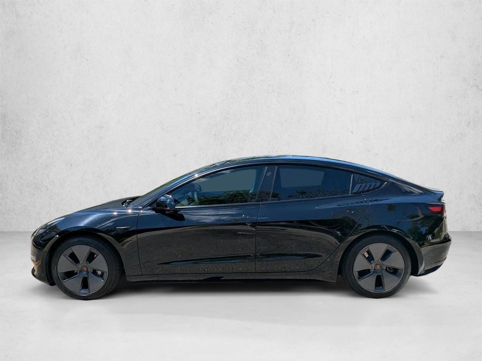 Thumbnail: 2021 Tesla Model 3 - 2