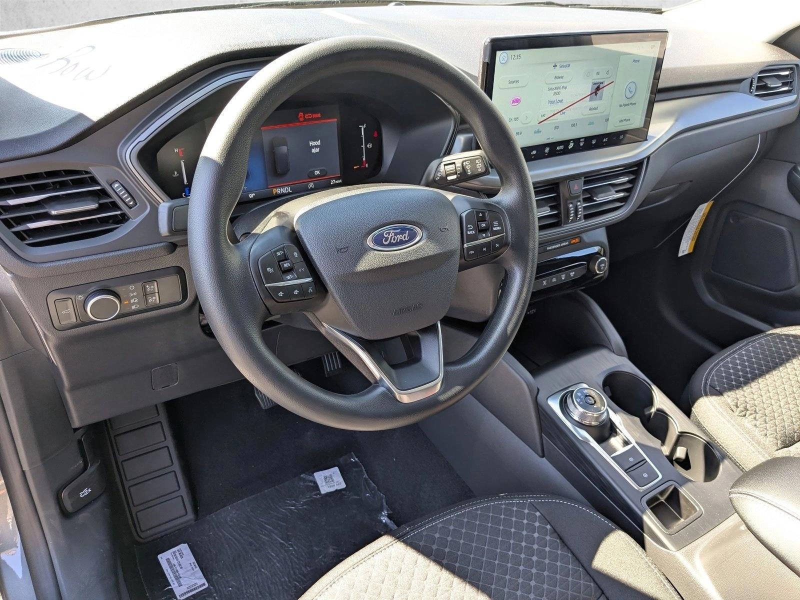 Thumbnail: 2026 Ford Escape - 3