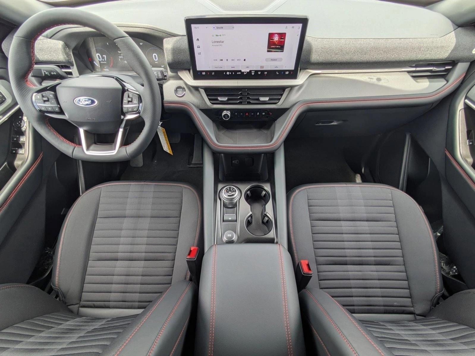 Thumbnail: 2026 Ford Explorer - 3