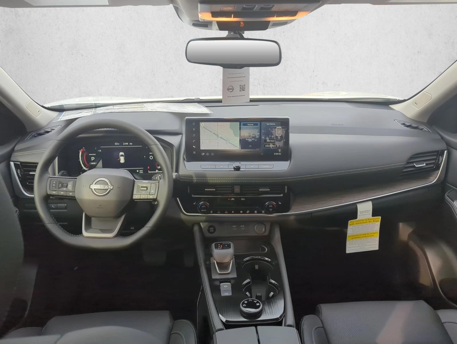 Thumbnail: 2026 Nissan Rogue - 2