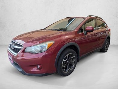 2014 Subaru Crosstrek Premium -
                  Golden, CO