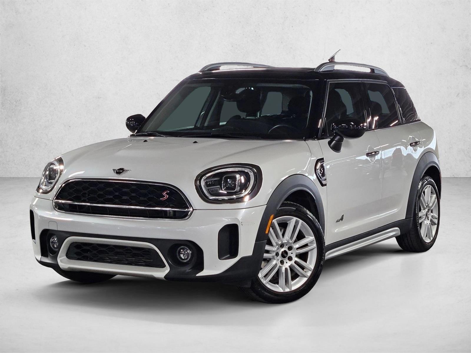 Thumbnail: 2023 MINI Cooper Countryman - 1