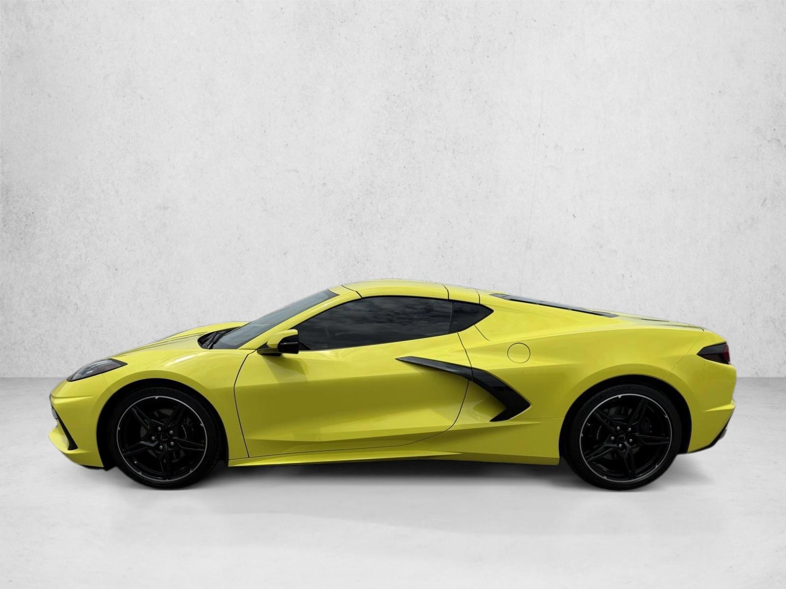 Thumbnail: 2020 Chevrolet Corvette - 2