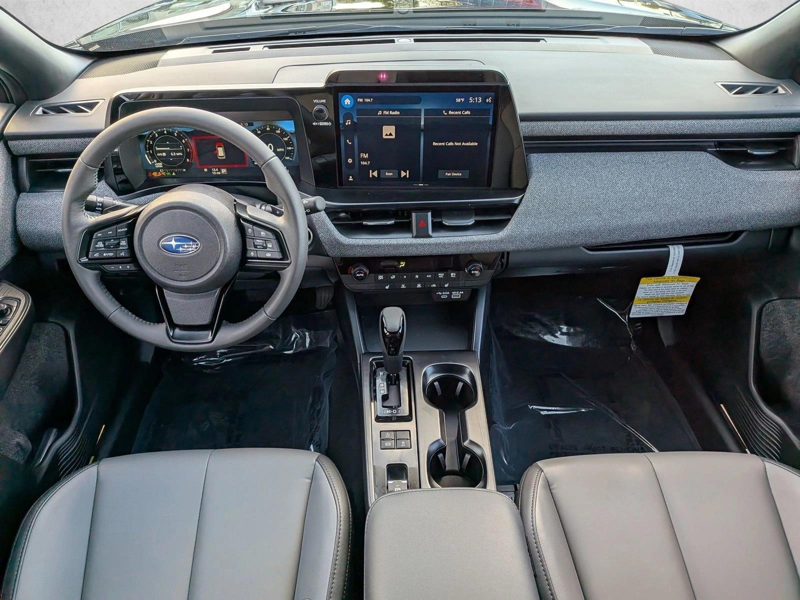 Thumbnail: 2026 Subaru Outback - 3