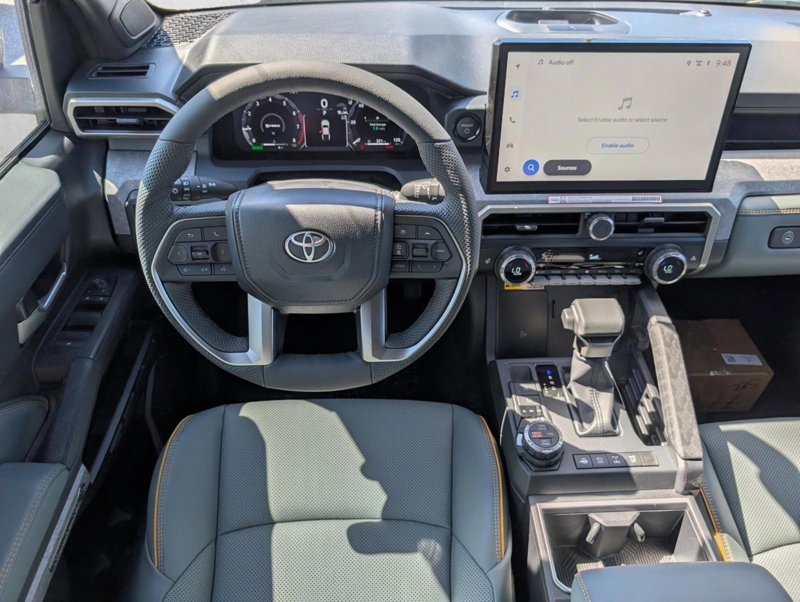 Thumbnail: 2026 Toyota Tacoma - 3