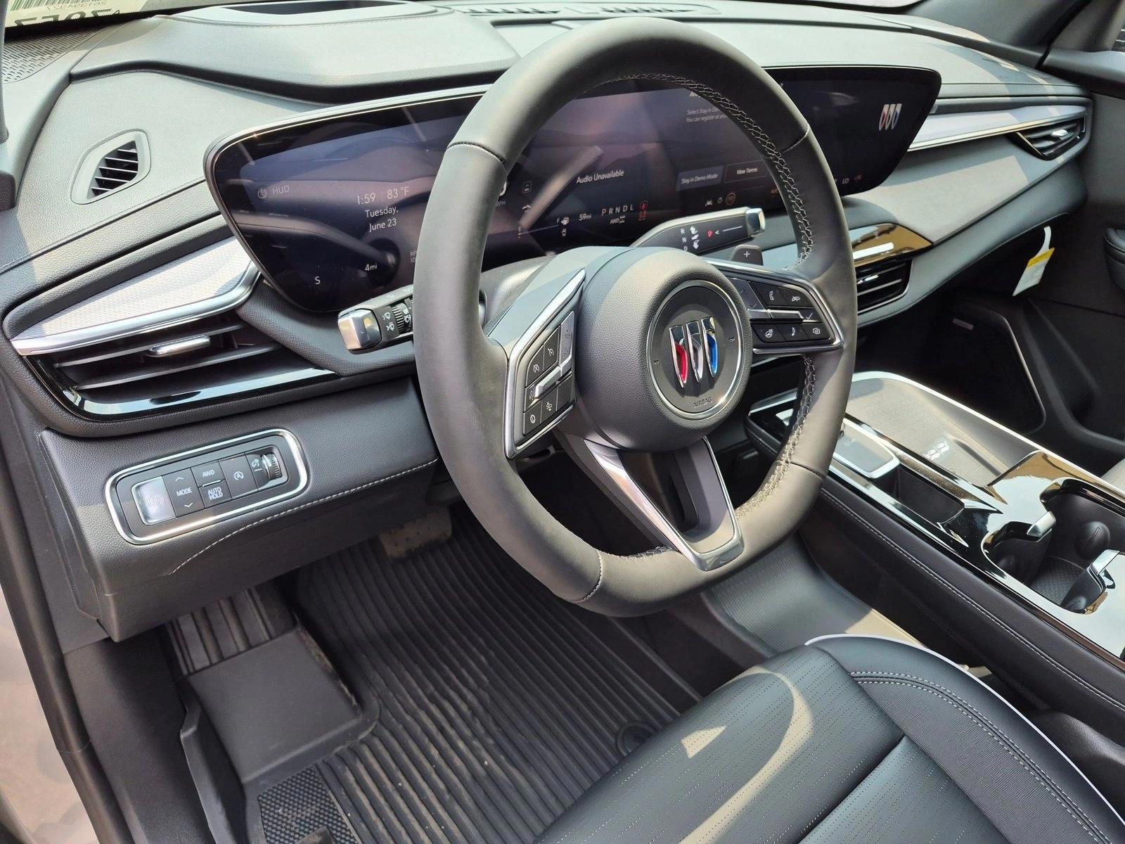 Thumbnail: 2026 Buick Enclave - 3