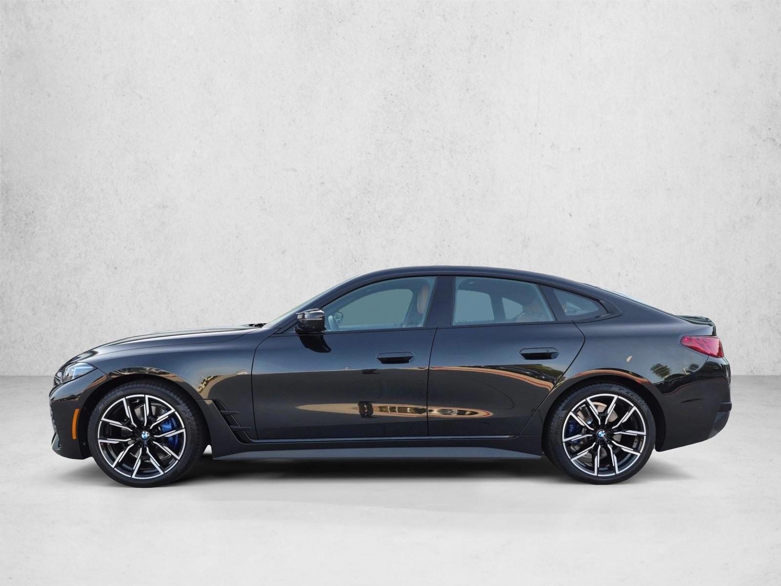 Thumbnail: 2026 BMW 4 Series - 2