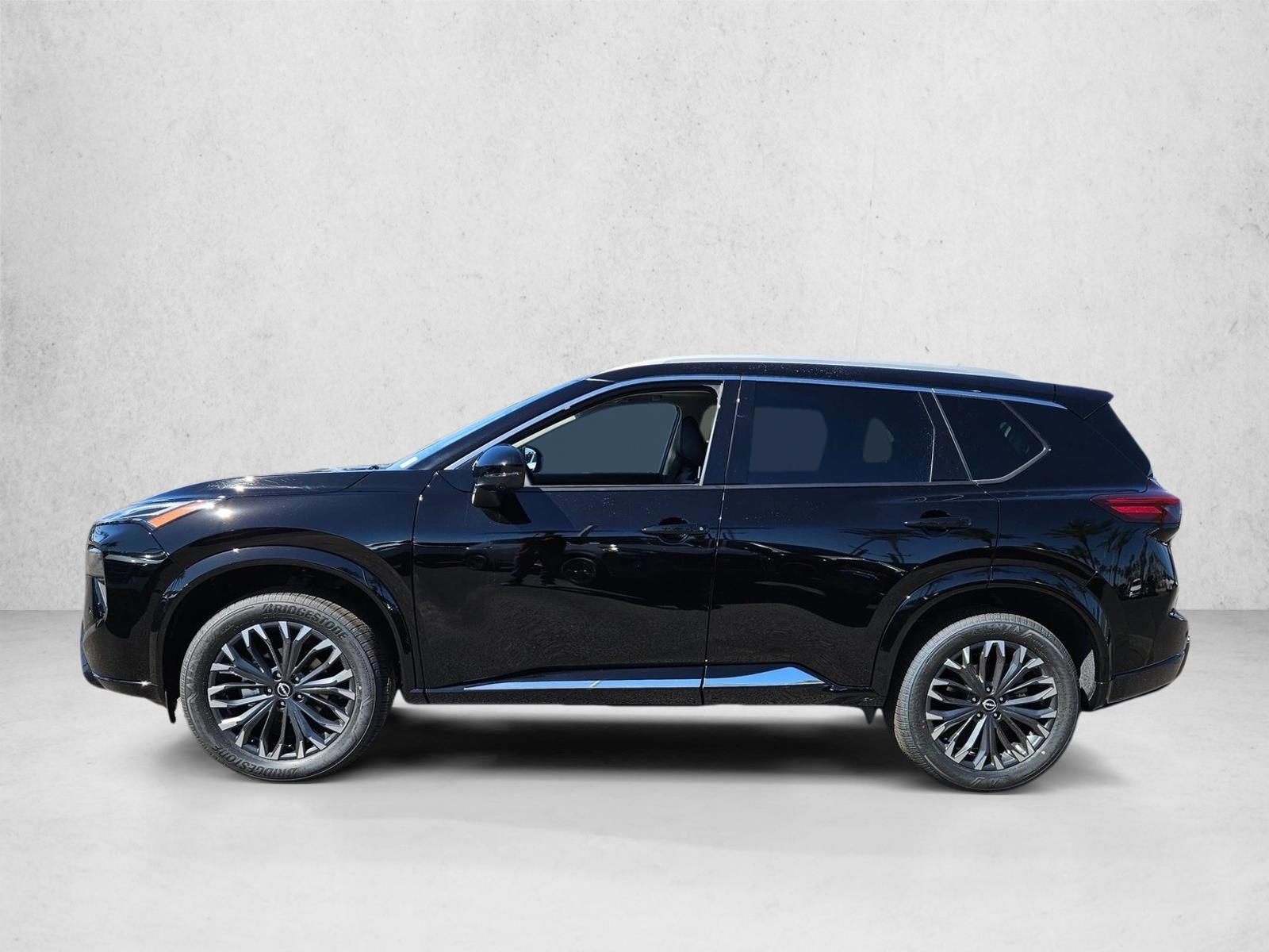 Thumbnail: 2026 Nissan Rogue - 2