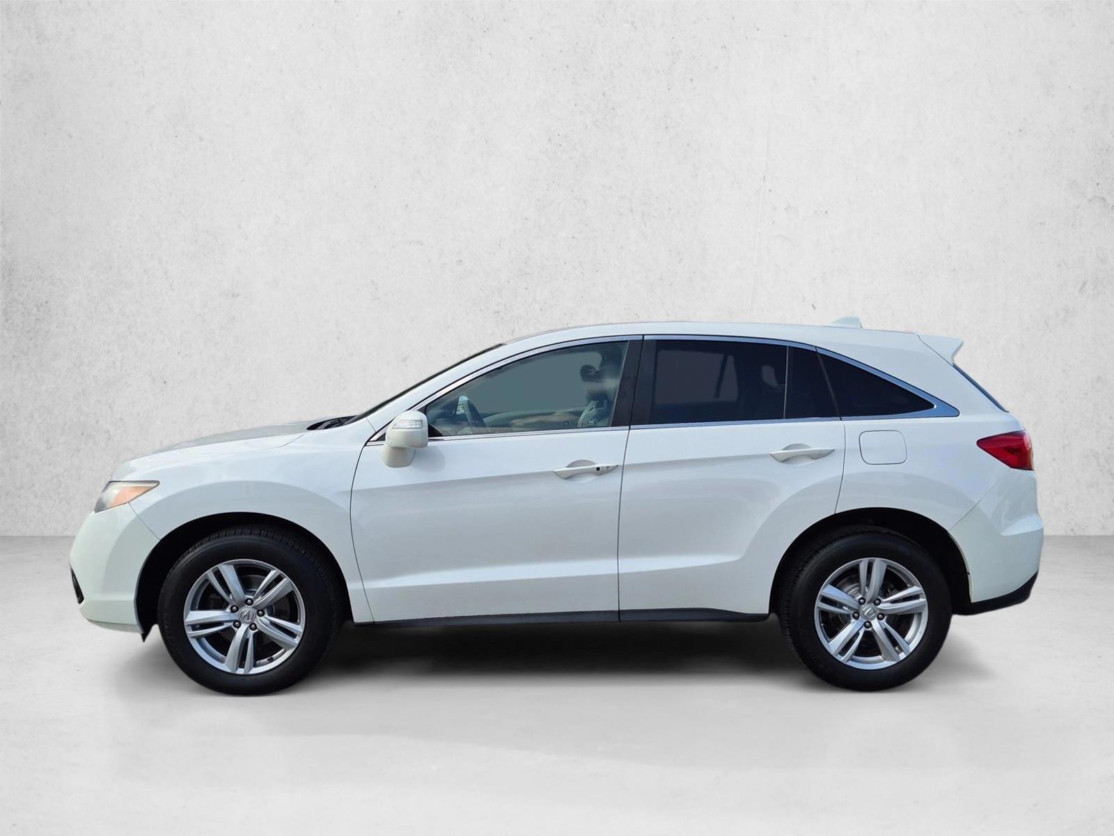 Thumbnail: 2013 Acura RDX - 2