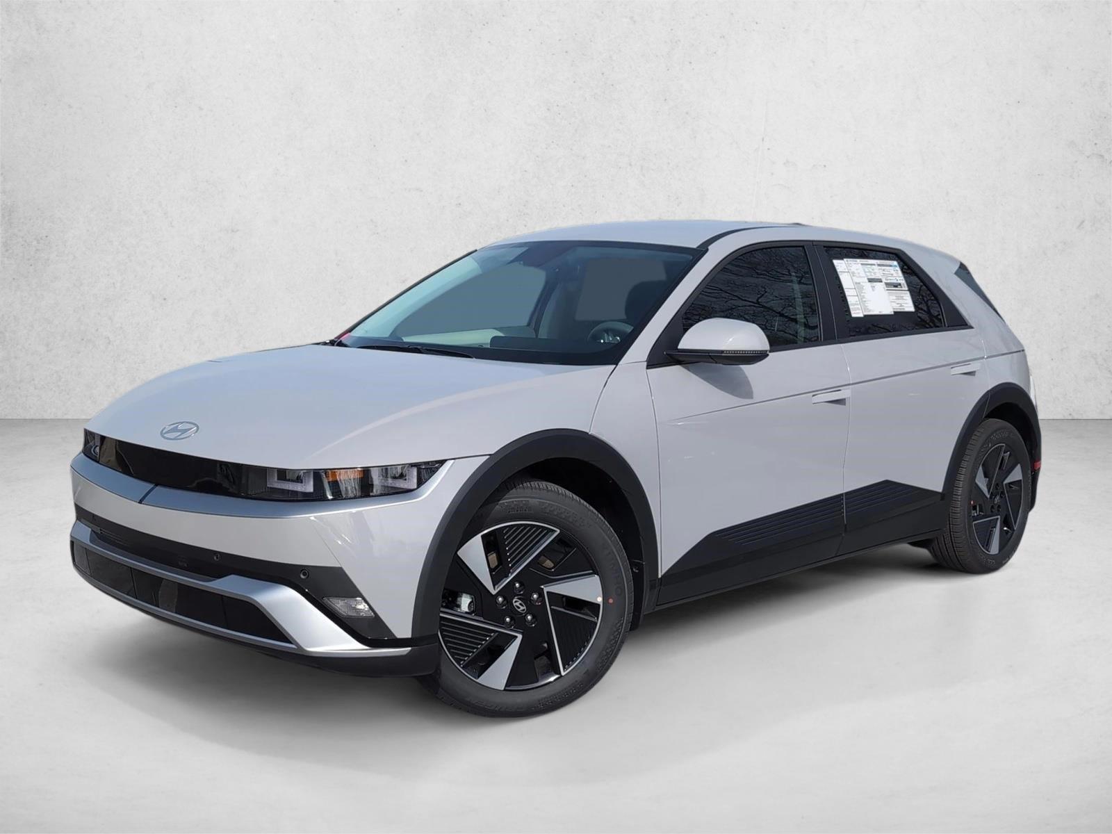 Thumbnail: 2026 Hyundai Ioniq 5 - 1