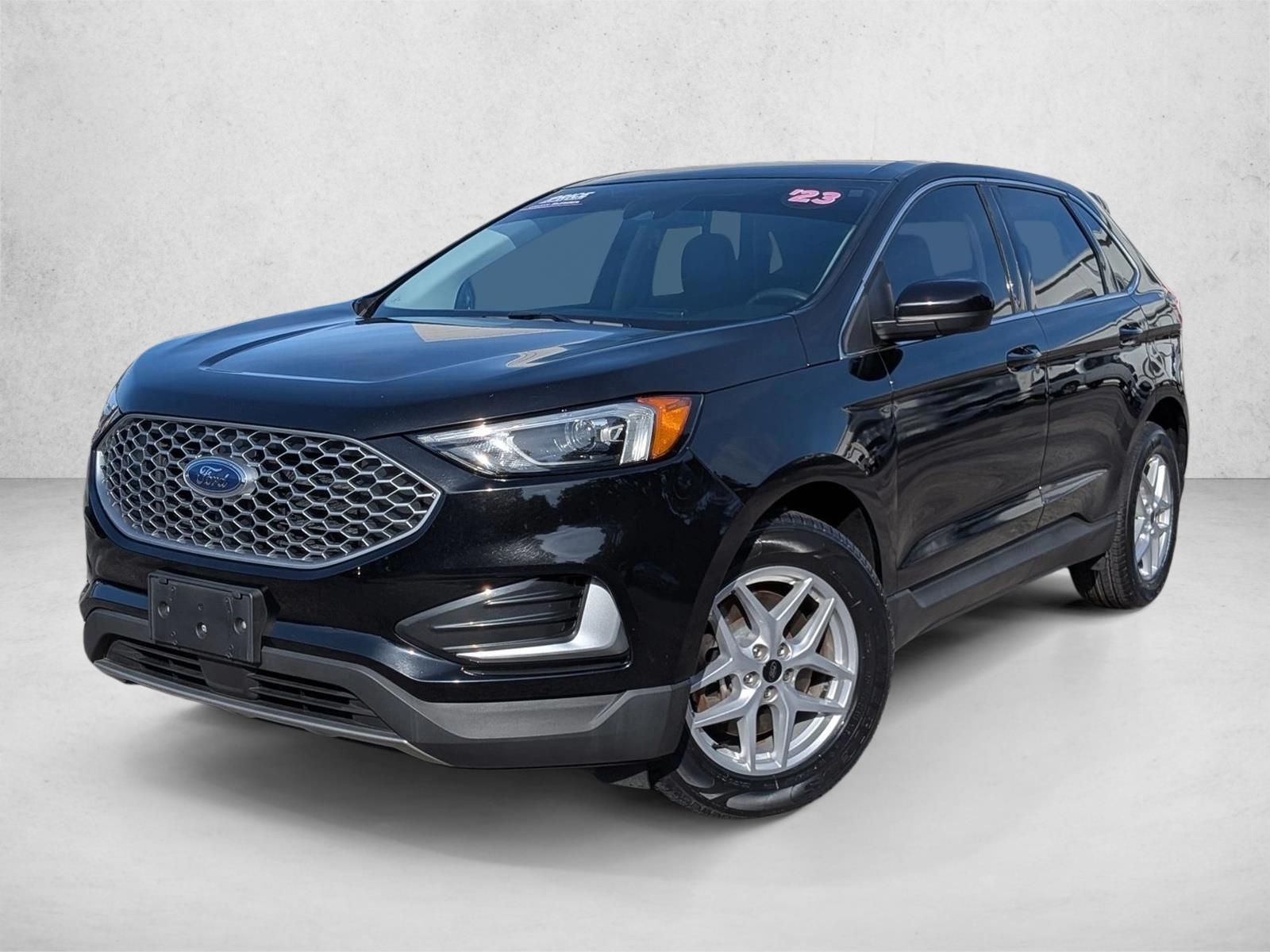 Thumbnail: 2023 Ford Edge - 1