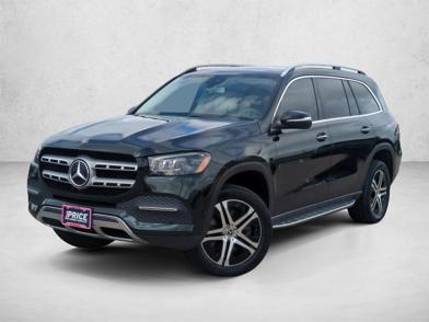 2020 Mercedes-Benz GLS 450 -
                  Corpus Christi, TX