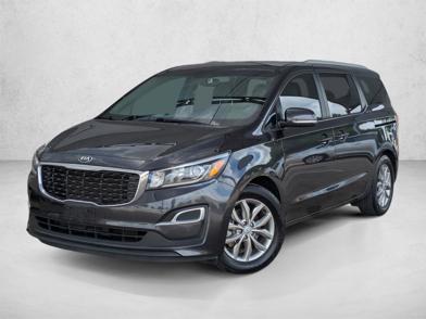2019 Kia Sedona EX -
                  Lewisville, TX