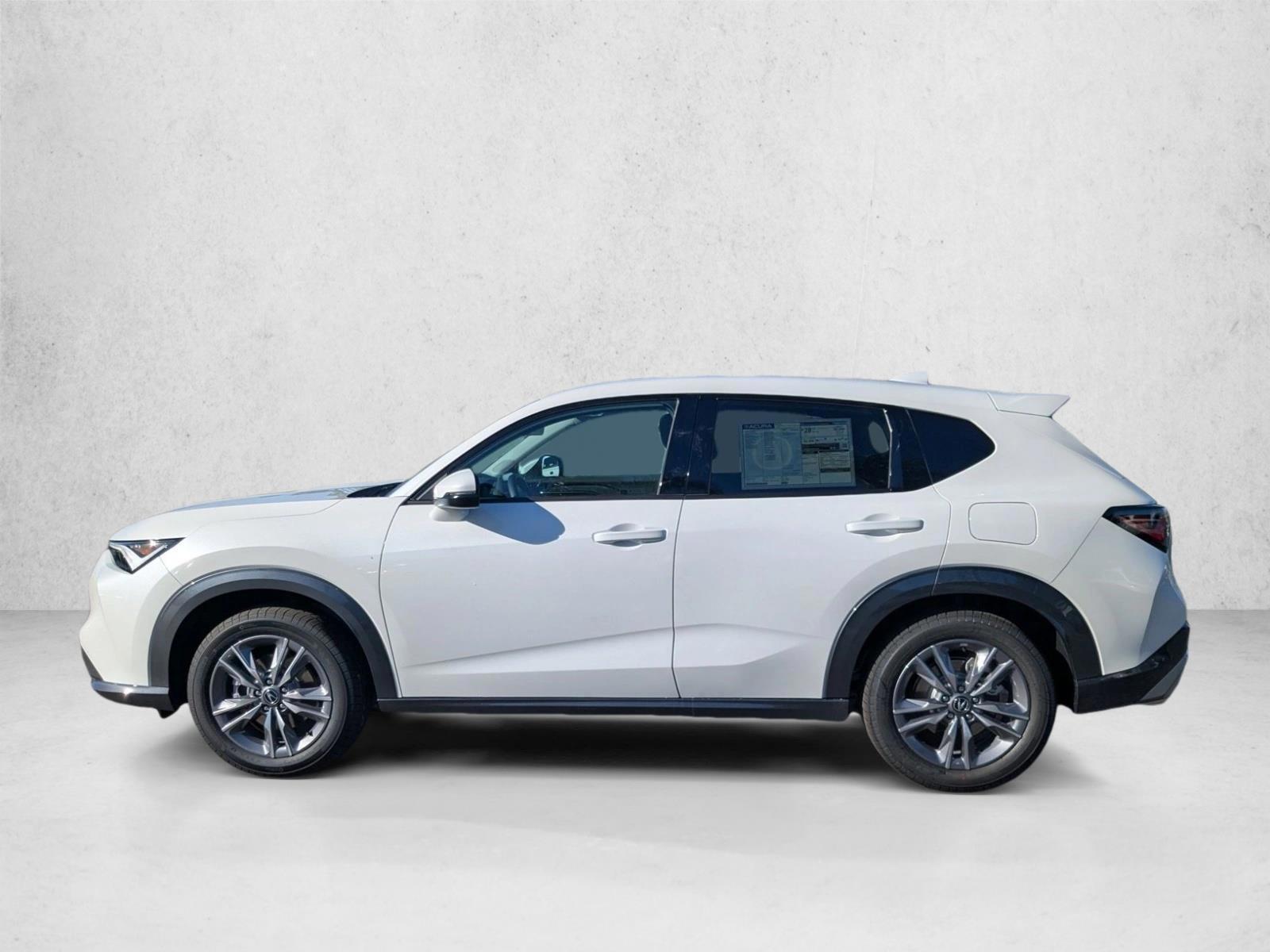 Thumbnail: 2026 Acura ADX - 2