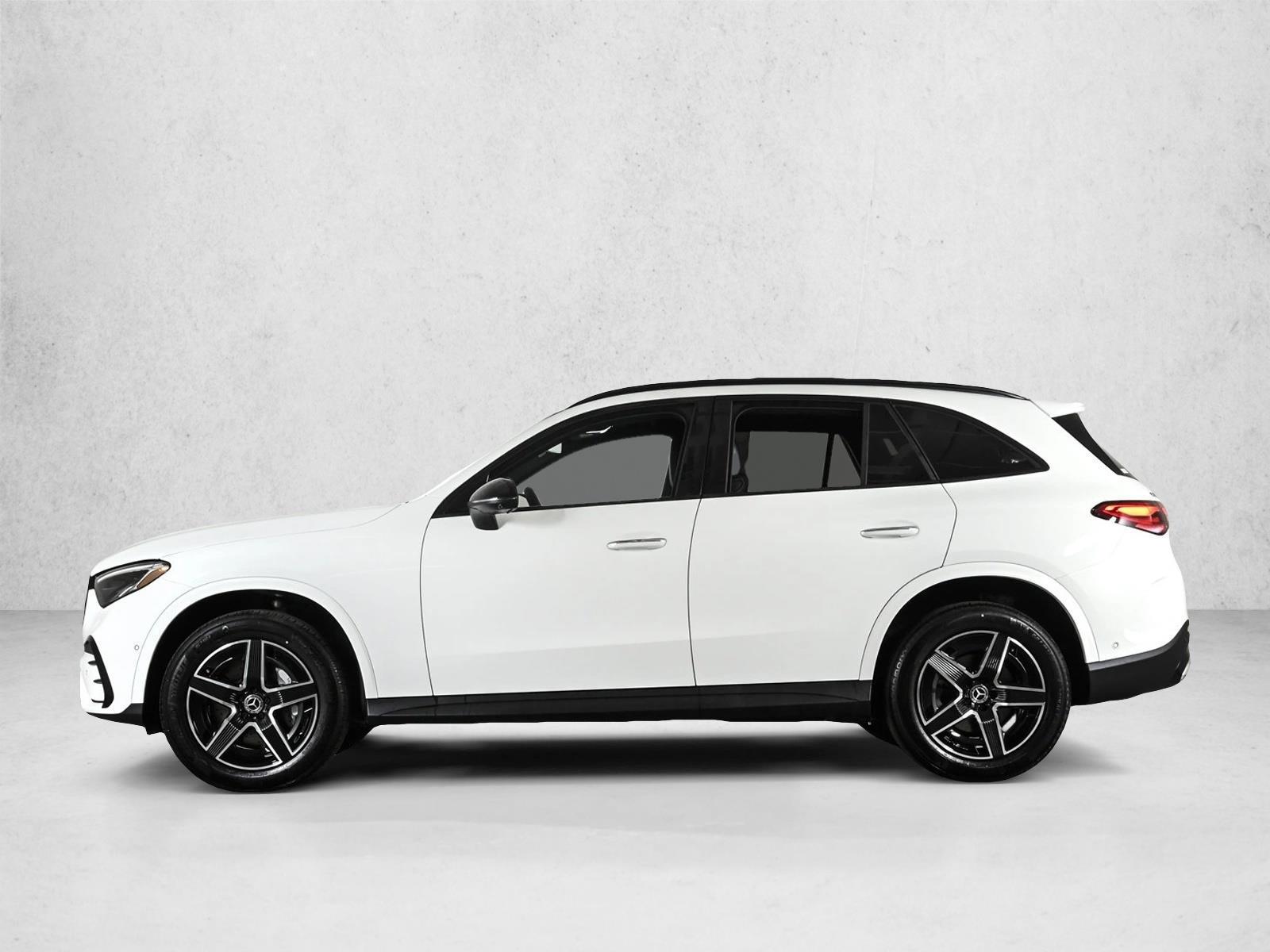 Thumbnail: 2026 Mercedes-Benz GLC - 2