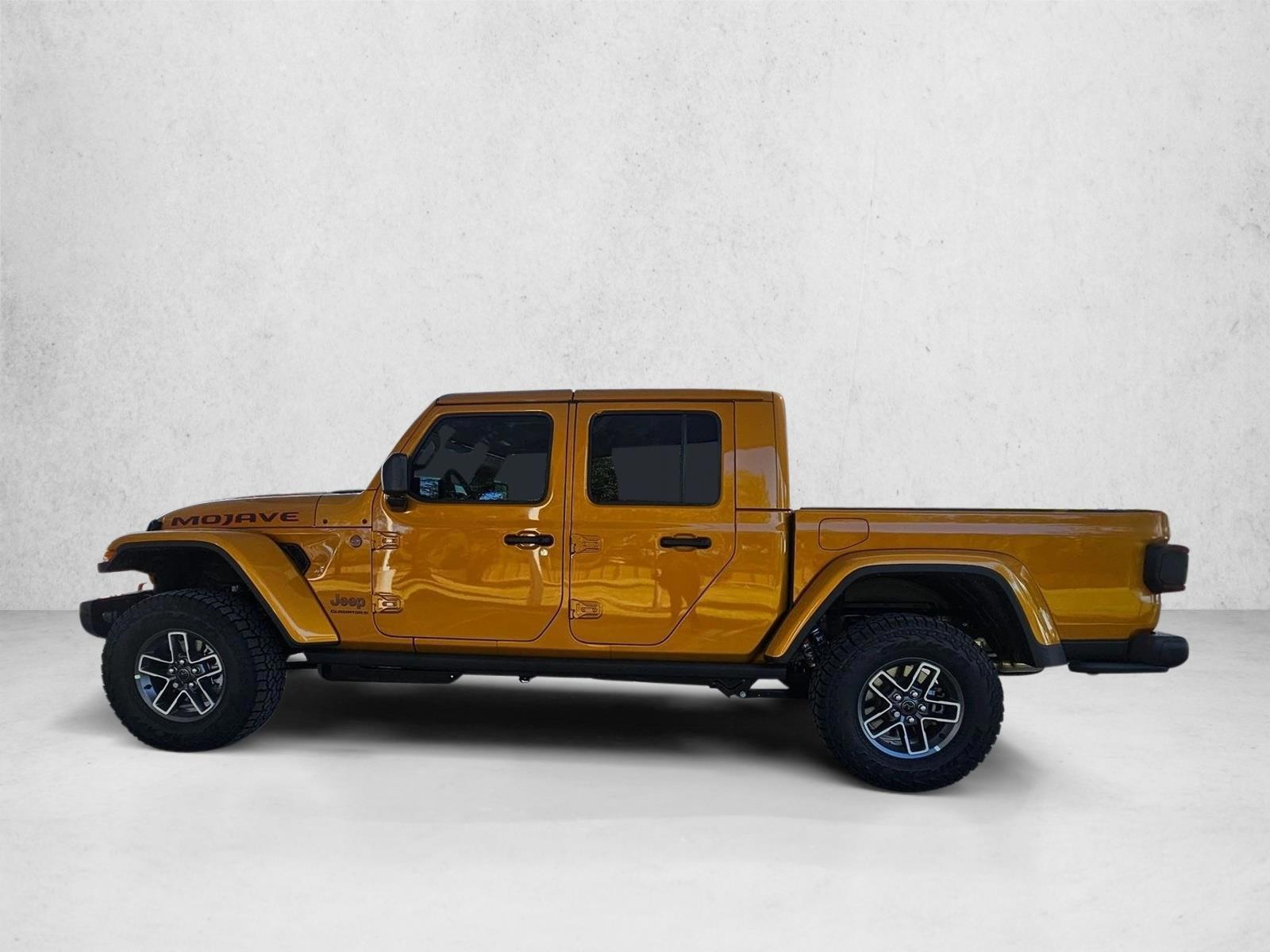 Thumbnail: 2026 Jeep Gladiator - 2