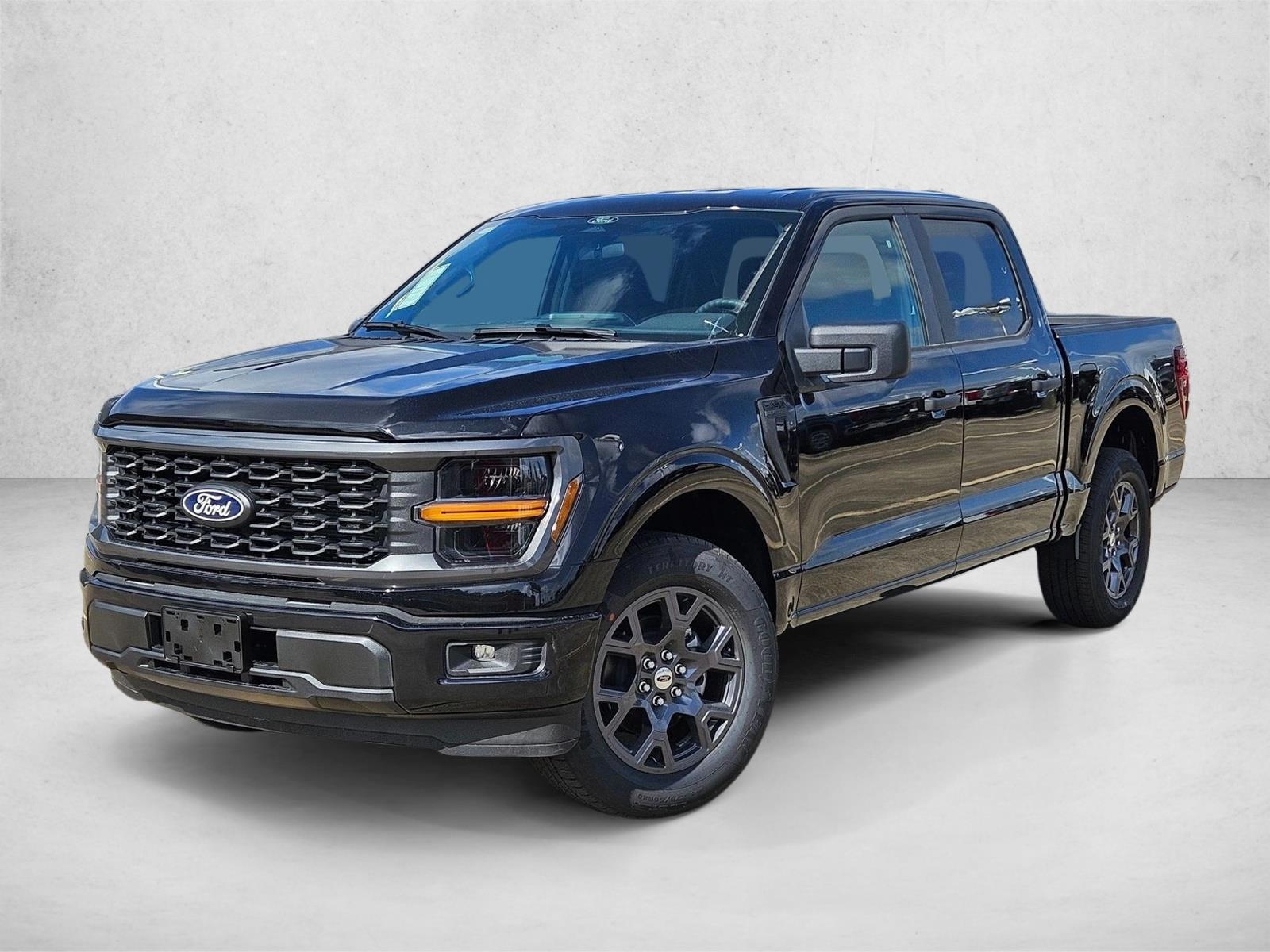 Thumbnail: 2026 Ford F-150 - 1