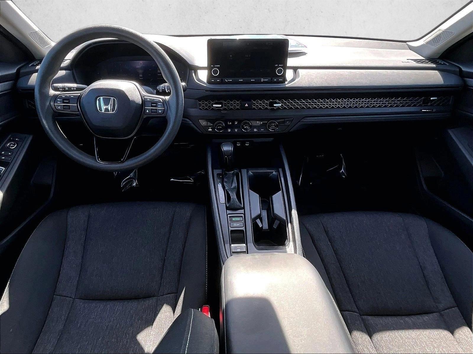 Thumbnail: 2023 Honda Accord - 3