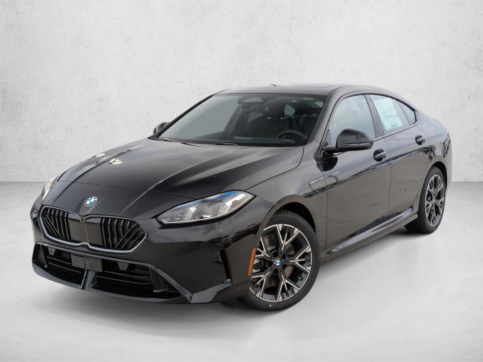 Thumbnail: 2026 BMW 2 Series - 1