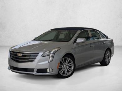 2019 Cadillac XTS Luxury -
                  Sanford, FL