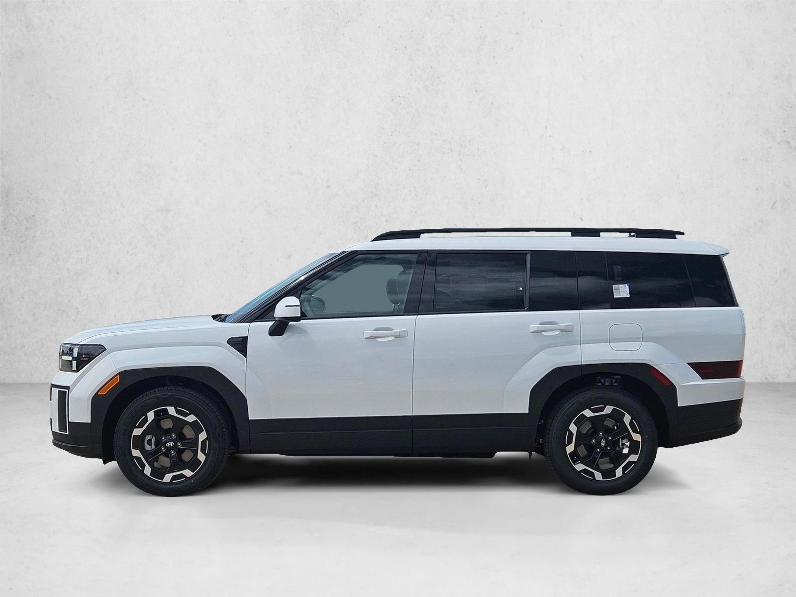 Thumbnail: 2026 Hyundai Santa Fe - 2