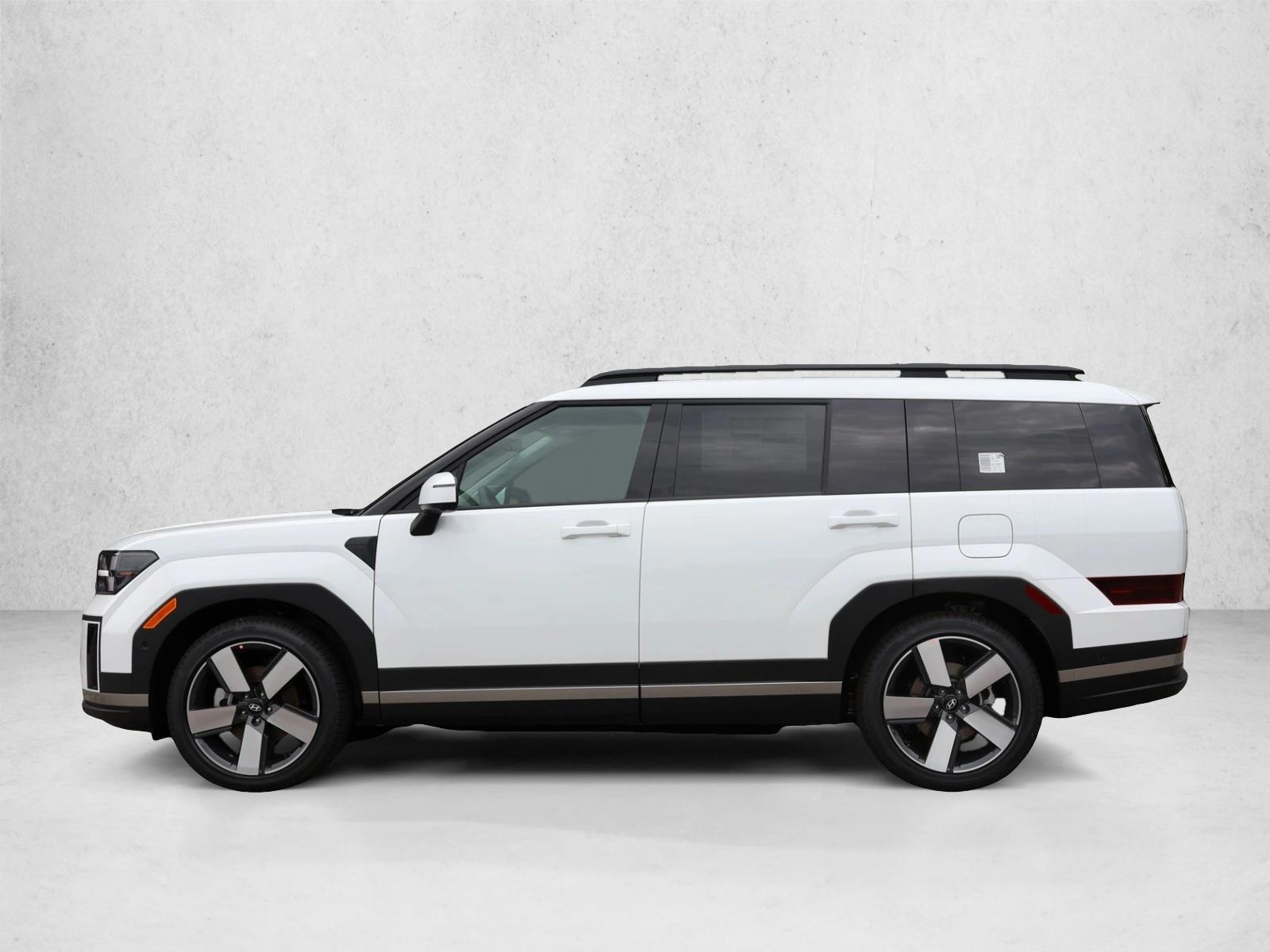 Thumbnail: 2026 Hyundai Santa Fe - 2
