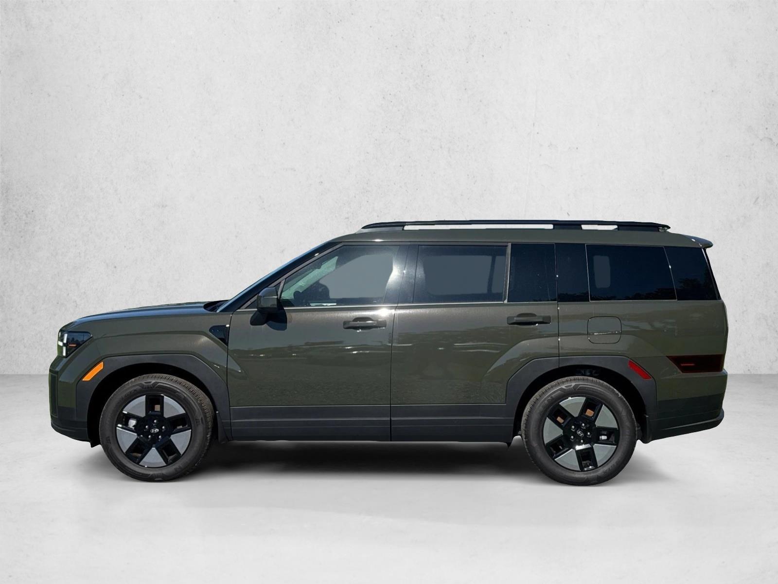 Thumbnail: 2026 Hyundai Santa Fe - 2
