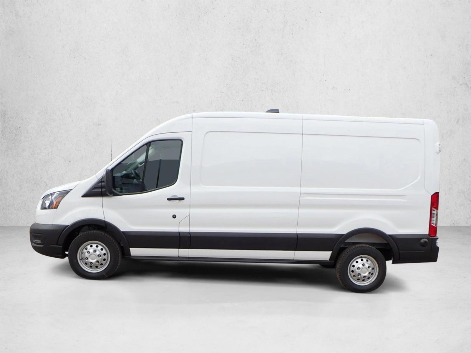 Thumbnail: 2026 Ford Transit Series - 2