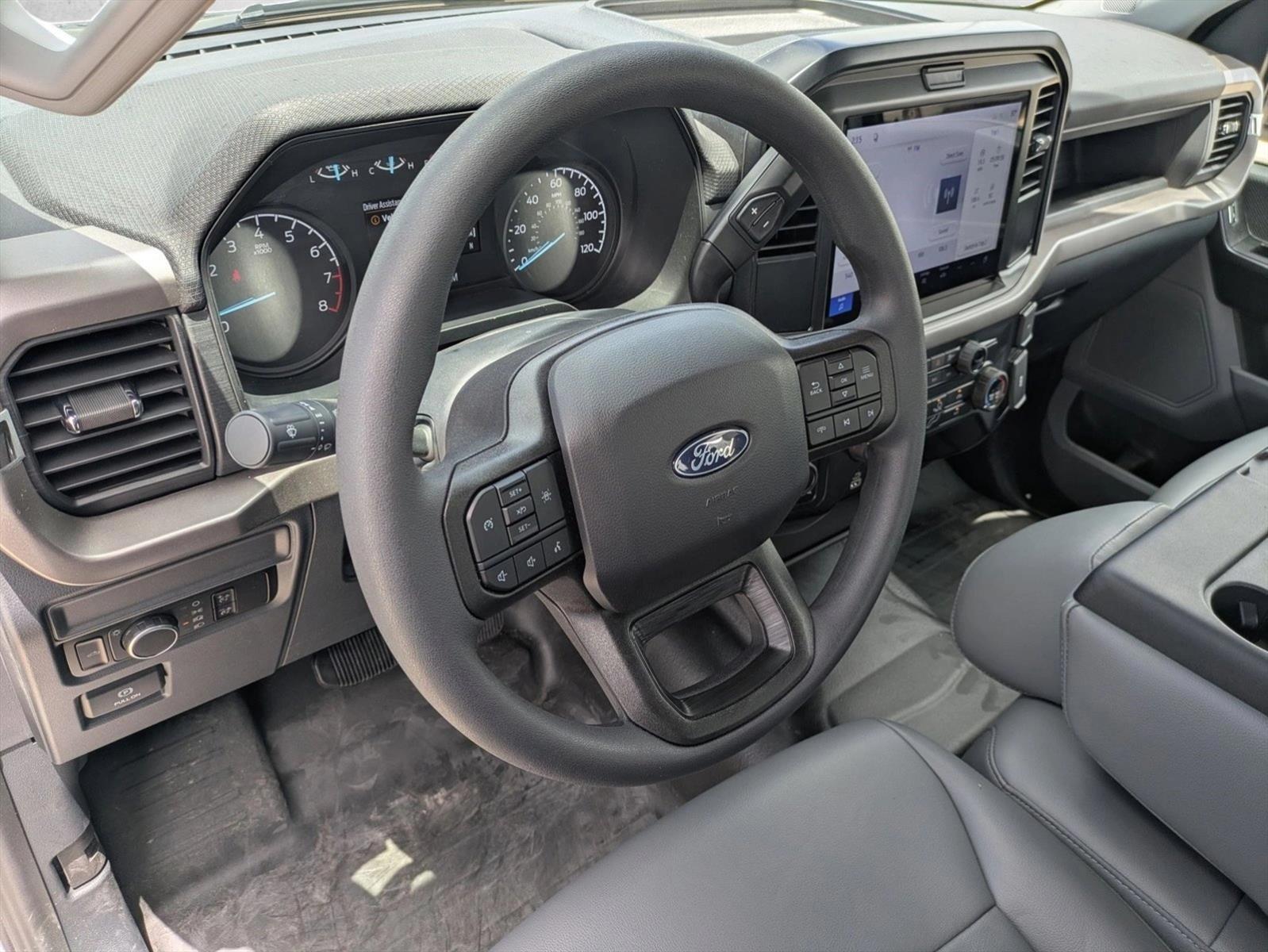 Thumbnail: 2026 Ford F-150 - 3