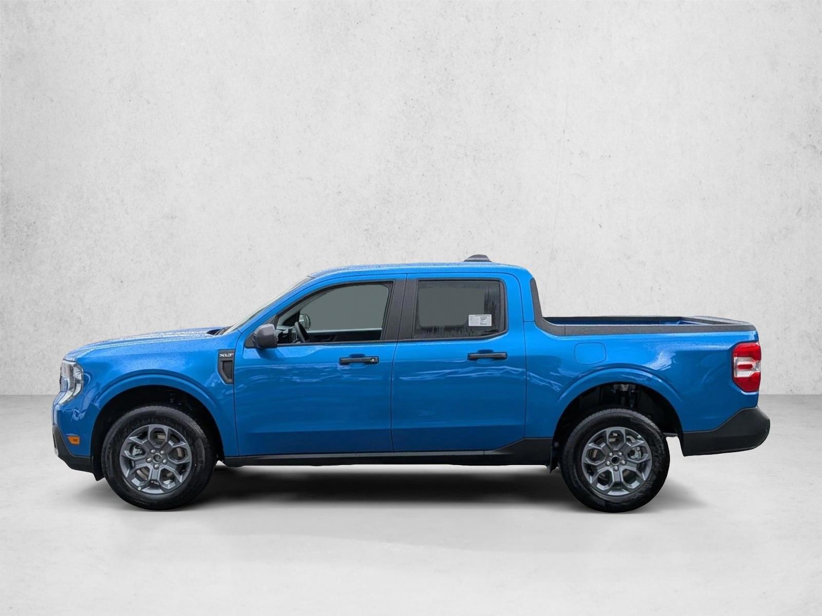 Thumbnail: 2026 Ford Maverick - 2