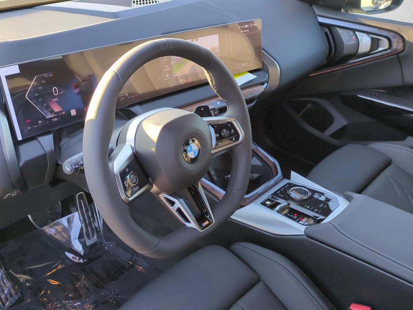 Thumbnail: 2026 BMW X3 - 3
