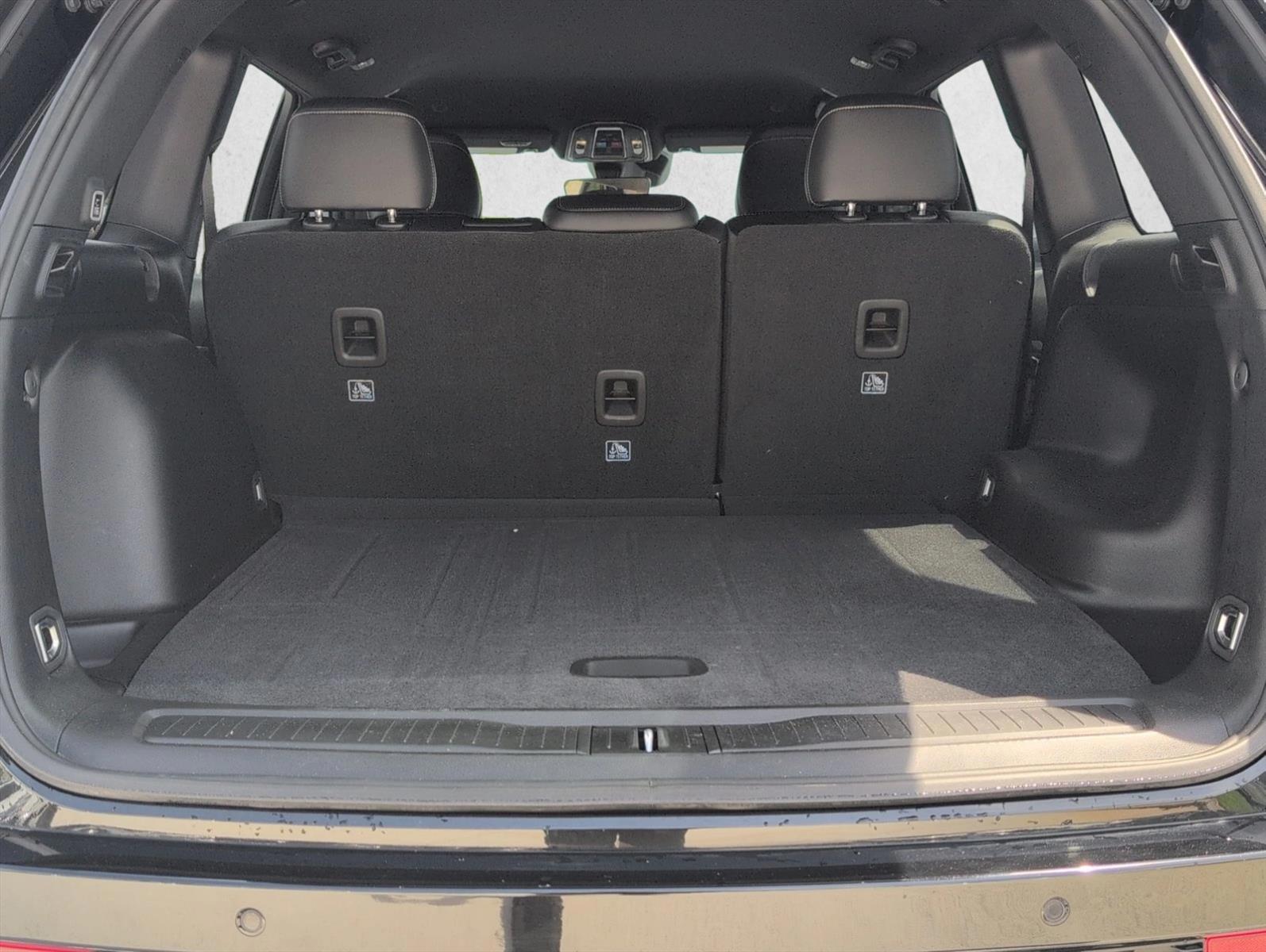 2025 Jeep Grand Cherokee Limited - Photo 5