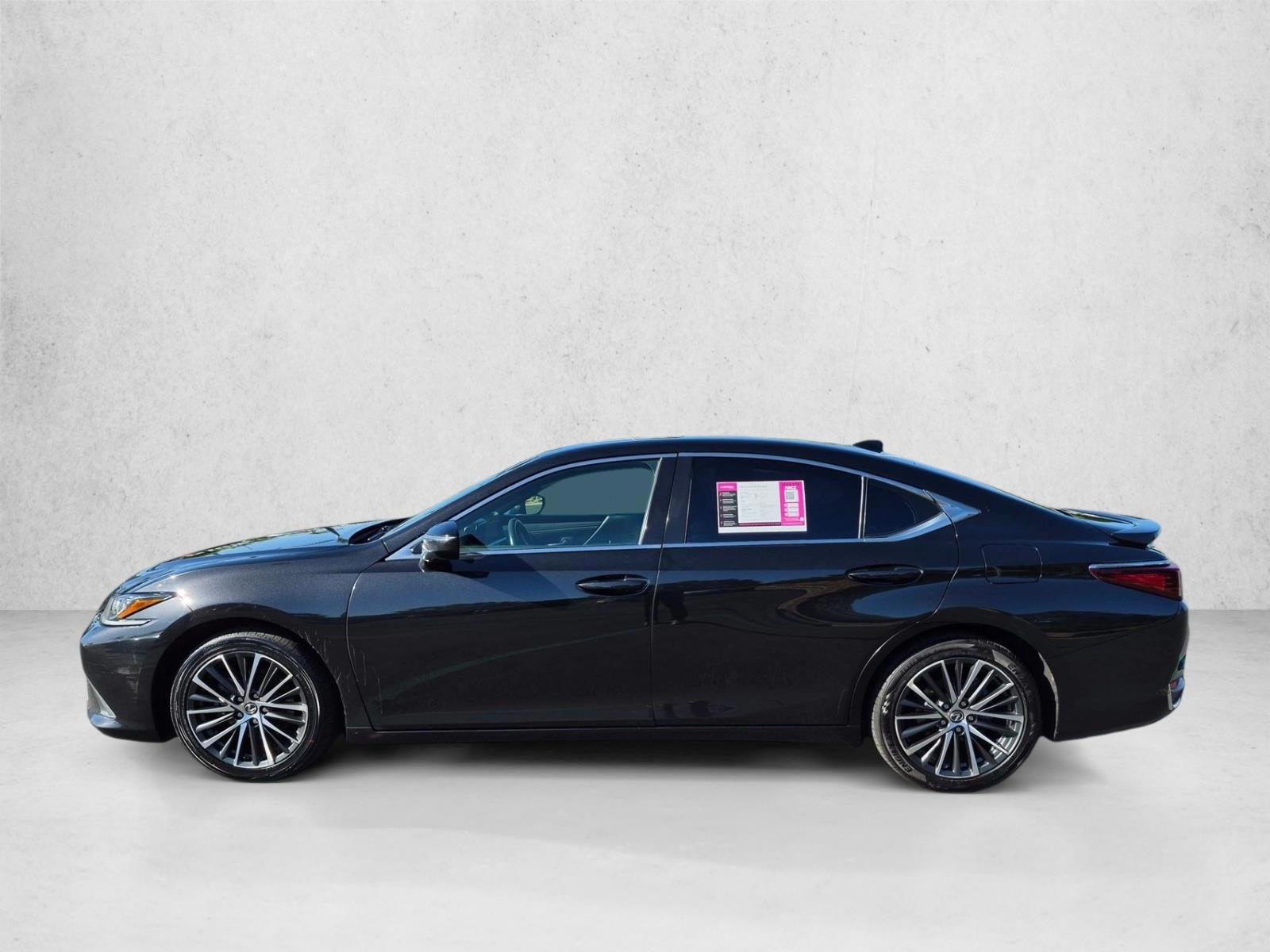 Thumbnail: 2023 Lexus ES - 2